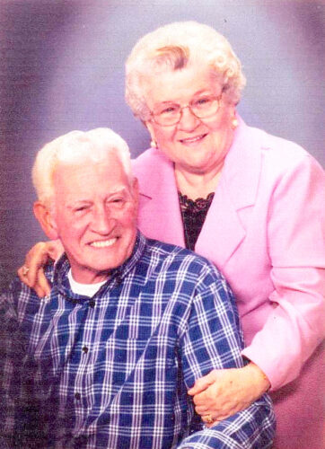 Philomena R. Foley